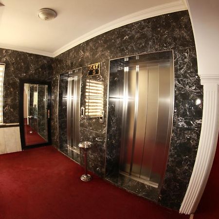 ديار بكر Park Vadi Hotel المظهر الخارجي الصورة