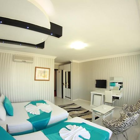 ديار بكر Park Vadi Hotel المظهر الخارجي الصورة