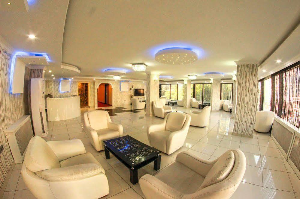 ديار بكر Park Vadi Hotel المظهر الخارجي الصورة